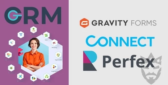 Gravity Forms - Perfex CRM Integration