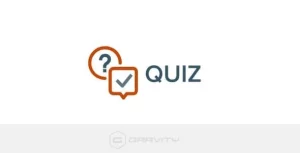 Gravity Forms Quiz Add-On