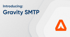 Gravity Forms SMTP