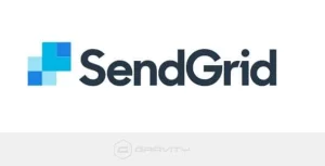 Gravity Forms SendGrid