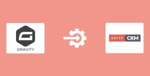 Gravity Forms - SuiteCRM Integration