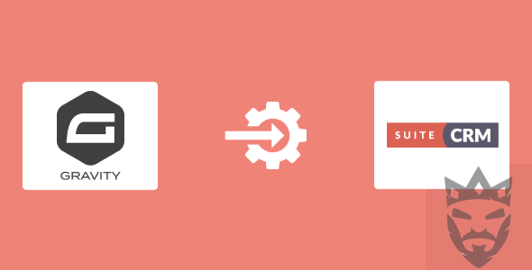Gravity Forms - SuiteCRM Integration