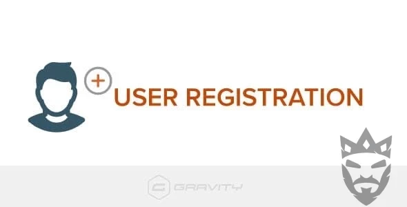 Gravity Forms User Registration