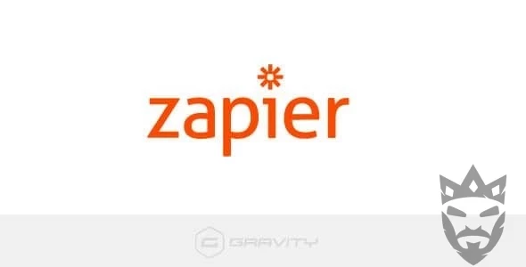 Gravity Forms Zapier