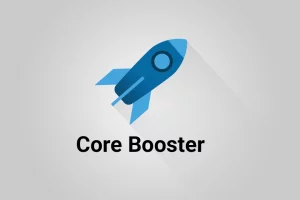 Gravity PDF Core Booster Addon