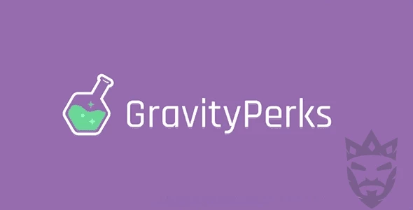 Gravity Perks Auto List Field