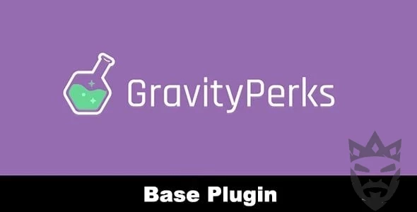 Gravity Perks (Core Plugin)