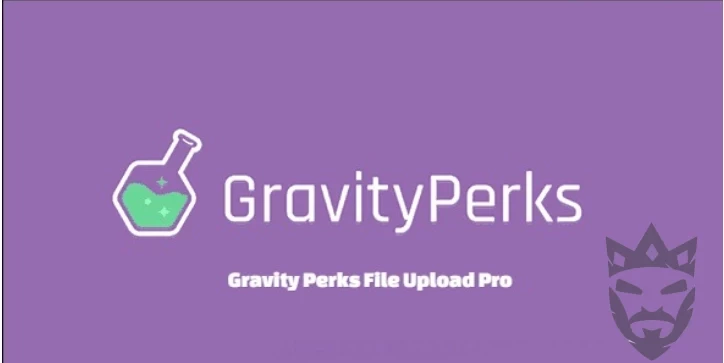 Gravity Perks File Upload Pro