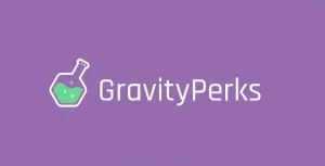 Gravity Perks Nested Forms