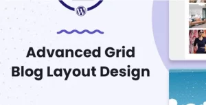 Grid Blog Layout WordPress Plugin