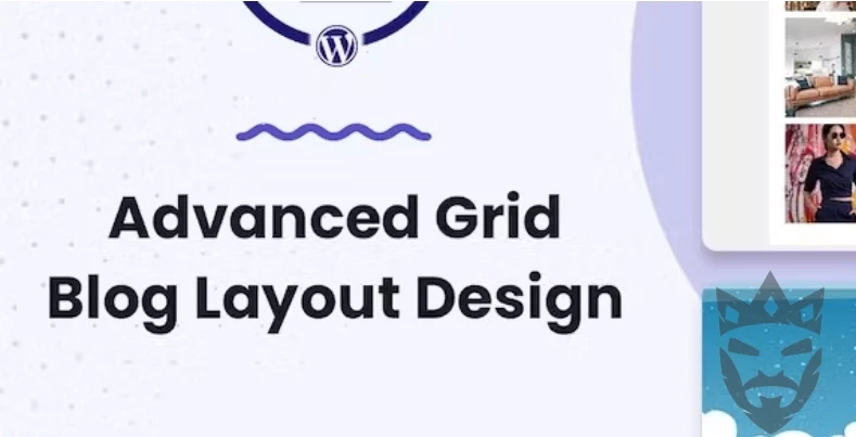 Grid Blog Layout WordPress Plugin