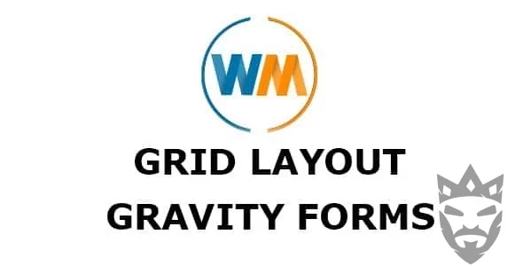 Grid Layout For Gravity Forms