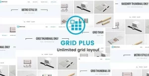 Grid Plus