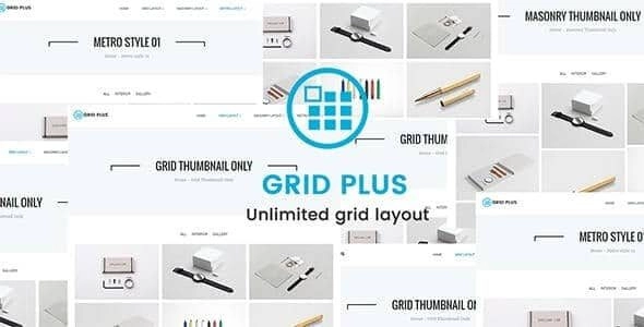 Grid Plus