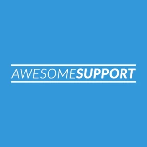 Groundhogg – Awesome Support Integration