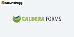 Groundhogg – Caldera Forms Integration