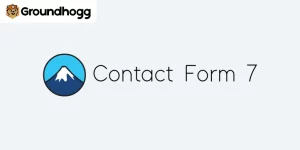 Groundhogg – Contact Form 7 Integration