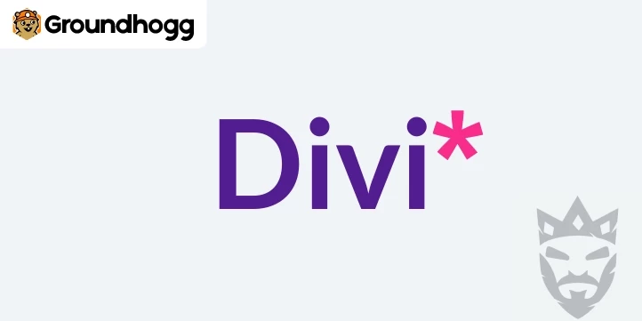 Groundhogg – Divi Integration