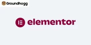 Groundhogg – Elementor Pro Forms Integration