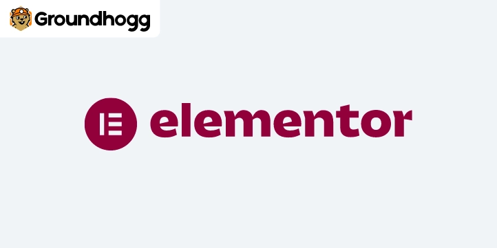 Groundhogg – Elementor Pro Forms Integration