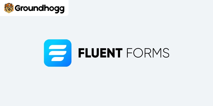 Groundhogg – Fluent Forms Integration