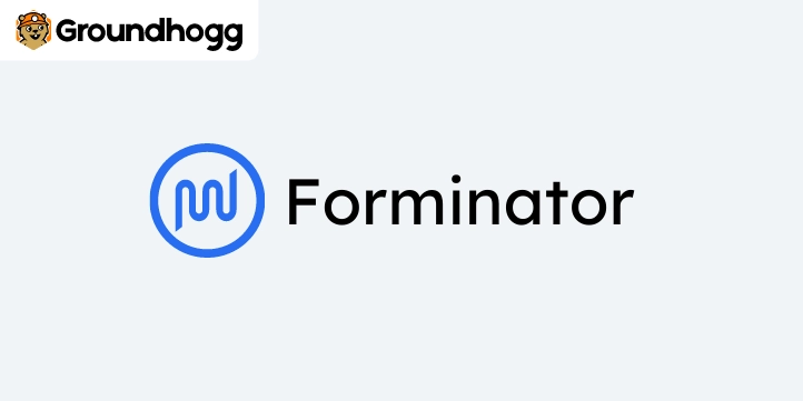 Groundhogg – Forminator Integration