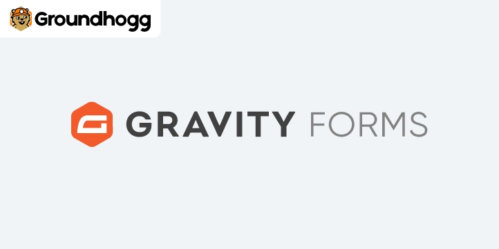 Groundhogg – Gravity Forms Integration