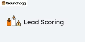 Groundhogg – Lead Scoring