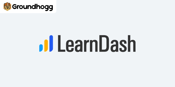 Groundhogg – LearnDash Integration