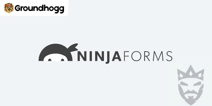 Groundhogg – Ninja Forms Integration