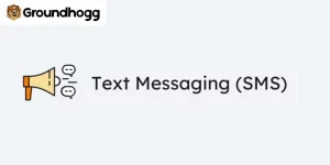 Groundhogg – Text Messaging (SMS)