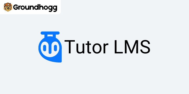 Groundhogg – TutorLMS Integration