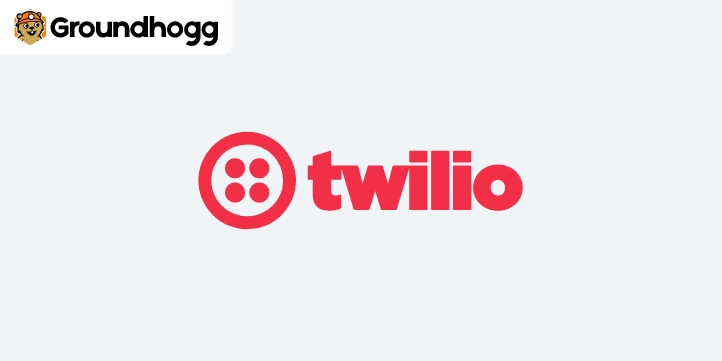 Groundhogg – Twilio Integration