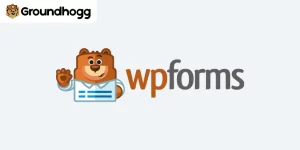 Groundhogg – WPForms Integration