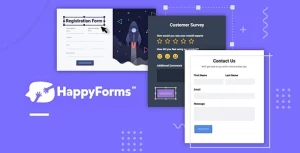 HappyForms