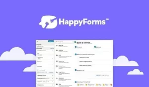 HappyForms Pro