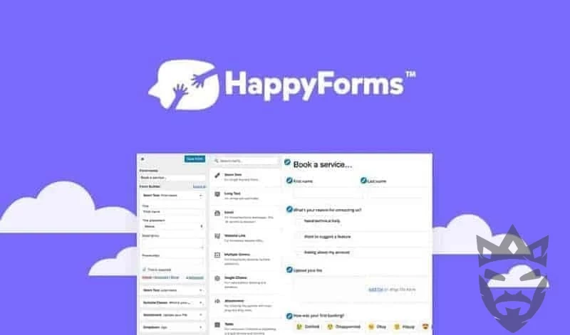 HappyForms Pro