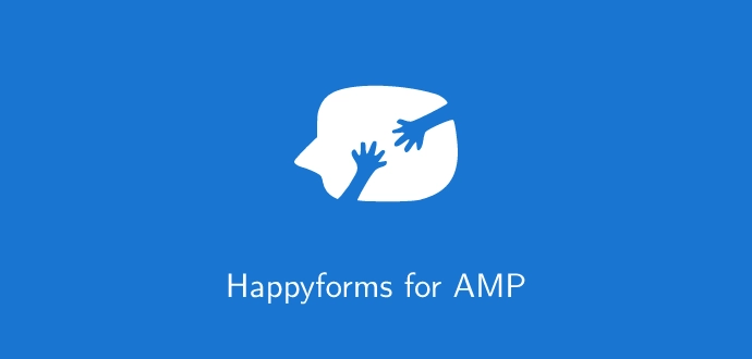 Happyforms for AMP