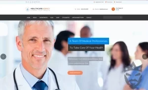 Healtcare Agency