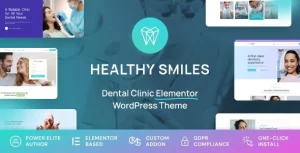 Healthy Smiles