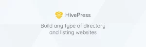 HivePress Statistics