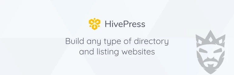 HivePress Statistics