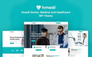 Hmadi - Doctor