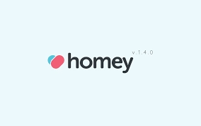 Homey Experiences Add-On