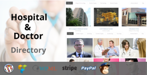 Hospital  Doctor Directory