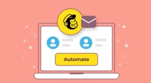 Hotel Booking & Mailchimp Integration