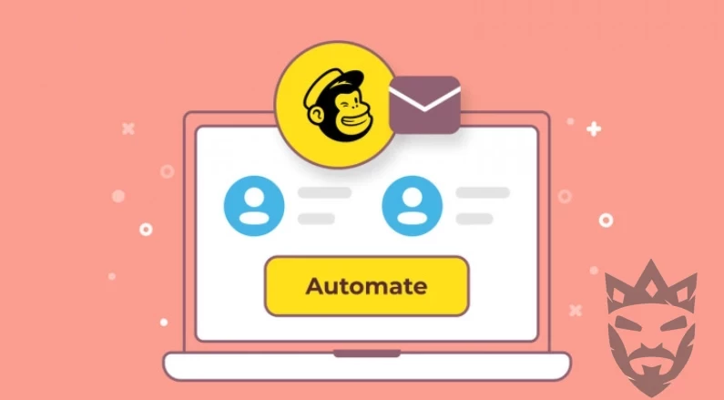 Hotel Booking & Mailchimp Integration