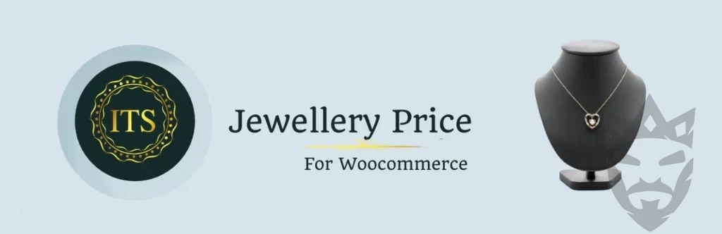 ITS Jewellery Price Plugin