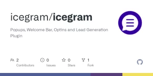 Icegram - Email Subscribers & Newsletters Pro