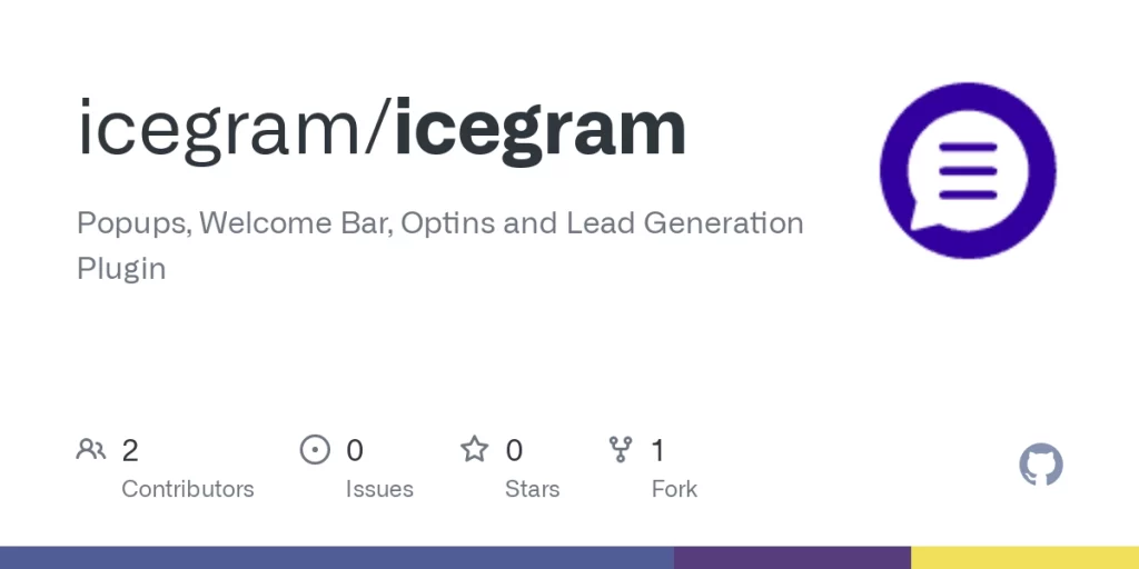 Icegram Engage Max